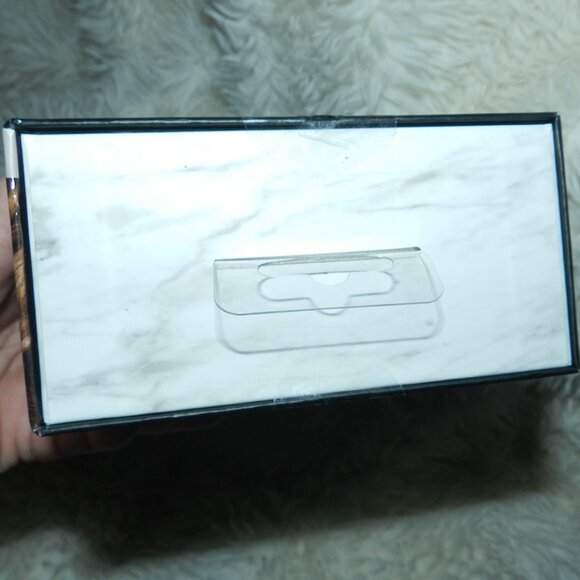 chi tourmaline ceramic flat iron - 1 - modern marble ++ FREE Case 🆕📦⌚🏃🏻💨⚡🚚 - Picture 9 of 16